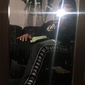 Meet your Posher, Marcus